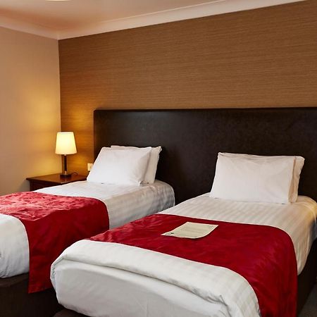 Red Lion Hotel By Greene King Inns Fareham Exteriör bild
